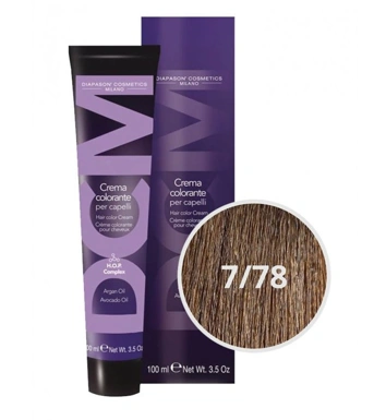 Diapason - 7/78 - Mogyoró 100ml főképe